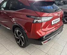 Zunanja slika - Nissan Qashqai - 1.3 DIG-T Mild Hyb.158 2WD TEKNA+ - 6 - Predogledna slika