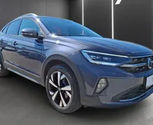 Zunanja slika - VW Taigo - 1.0 TSI avt. Style 85  115 - 2 - Predogledna slika