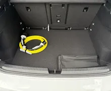 Notranja slika - Volkswagen ID.3 - Neo Active  58 kWh - 12 - Predogledna slika