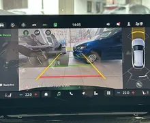 Zunanja slika - Škoda Octavia - RS 2.0 TSI DSG - 14 - Predogledna slika