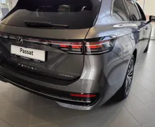 Zunanja slika - Volkswagen Passat - Variant 1.5 TSI eHybrid Elegance DSG 150kW - 8 - Predogledna slika