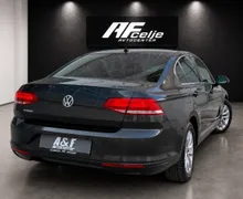 Zunanja slika - VW Passat - 2.0 TDI-DSG-H LINE-169.000km-LIZING ZA TUJCE-NAV.. - 5 - Predogledna slika