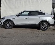 Zunanja slika - Renault Mégane Conquest - Megane Conquest Techo E-Tech HEV 145 + Paket Easy park Premium - 7 - Predogledna slika