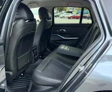 Notranja slika - BMW serija 3 Touring: - 330XD-4X4-AUT-SPORT-LASER-VIRTUAL-ACC-KEYELS- - 12 - Predogledna slika