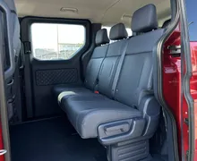 Notranja slika - KIA PV5 - Quantum 71.2 kWh baterija 120 kW 163 KS - 19 - Predogledna slika