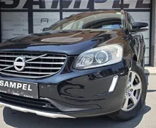 Zunanja slika - Volvo XC60 - D3 AUTO - VLEČNA KLJUKA - TEMPOMAT - GRETI SEDEŽI - 3 - Predogledna slika