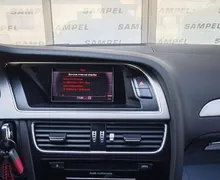 Zunanja slika - Audi A4 - 2.0 TDI 130 - SLOVENSKO POREKLO - LE 150€ MESEČNO - 11 - Predogledna slika