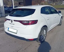 Zunanja slika - Renault Mégane - Megane Berline dCi 110 Energy ZEN - 4 - Predogledna slika