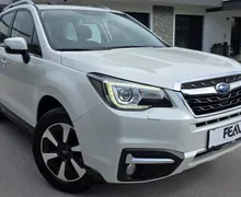 Zunanja slika - Subaru Forester - 2.0D-4X4-1 LASTNIK-143.000KM-PANORAMA-XENON-LED- - 2 - Predogledna slika
