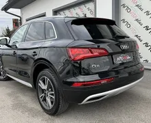 Zunanja slika - Audi Q5 - 40 TDI quattro S tronic Sport 140kW - 5 - Predogledna slika
