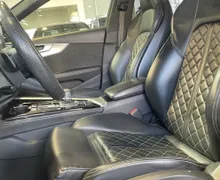 Zunanja slika - Audi A4 - Avant 45TDI-3XSLINE-QUATTRO-MATRIX-360KAM-RADAR-KEYLESS - 12 - Predogledna slika