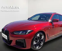 Zunanja slika - BMW Serija 4 - 420d xDrive - 1 - Predogledna slika