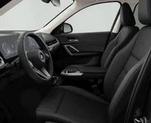 Zunanja slika - BMW X1 - sDrive18i - 7 - Predogledna slika