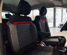 Zunanja slika - Citroën C3 - Aircross 1,2 PureTech 110 Feel - 9 - Predogledna slika
