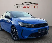 Zunanja slika - Opel Corsa - 1.2  Turbo GS - Jamstvo - 2 - Predogledna slika