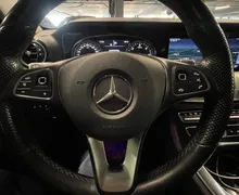 Zunanja slika - Mercedes-Benz E-Razred - E 200 d T Avantgarde Avt. LED.NAVI.KAMERA.ACC. - 8 - Predogledna slika