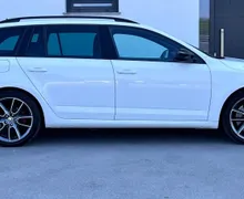 Zunanja slika - Škoda Octavia - 2.0 TDI RS+XENON+NAVI+PDC+KLJUKA... - 5 - Predogledna slika