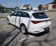 Zunanja slika - Seat Leon - 2.0 TDI STYLE ST|fuLED|AC|NAVI|ASSIS|Wirtual - 5 - Predogledna slika