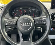 Zunanja slika - Audi A3 - Sportback 1.6 TDI 2X PDC.TEMPO.XEN. SAMO 103.000KM - 13 - Predogledna slika