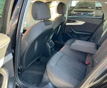 Notranja slika - Audi A4 Avant - 2.0 TDI-BI-XENON-LED-NAVIGACIJA-PDC-TEMPOMAT... - 12 - Predogledna slika