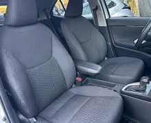 Zunanja slika - Toyota Yaris Cross - 1.5 VVT-i hibrid-KAMERA-KEYLESS-17COL-ACC-LINE ASS - 11 - Predogledna slika