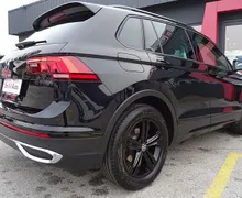 Zunanja slika - VW Tiguan - 2.0 TDI DSG URBAN SPORT 150KM - KOT NOV-WEBASTO- - 5 - Predogledna slika