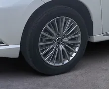 Zunanja slika - Mitsubishi Outlander - PHEV 4WD 2.4 Diamond Avt. - 6 - Predogledna slika