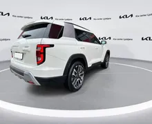 Zunanja slika - SsangYong Torres - 1.5 T-GDI PREMIUM 4WD AT... - 5 - Predogledna slika