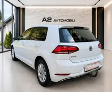 Notranja slika - Volkswagen Golf - 1.6 TDI BMT Comfortline-SLOVENSKI-MODIFICIRAN-ACC- - 9 - Predogledna slika
