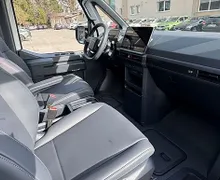 Zunanja slika - KIA PV5 - 71.2 kWh baterija 120 kW  163 KS  Air - 10 - Predogledna slika
