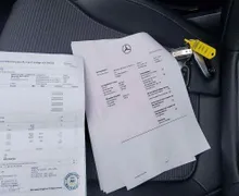 Zunanja slika - Mercedes-Benz C-Razred - T-Modell C 220 d 162 KW.NEMŠKI+4ALU.KAMERA.ACC - 11 - Predogledna slika