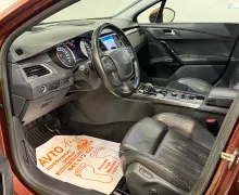 Notranja slika - Peugeot 508 - RXH Hybrid4 2.0 HDi-4X4-BI-XENON-NAVI-PDC-F1-TEMPO - 9 - Predogledna slika