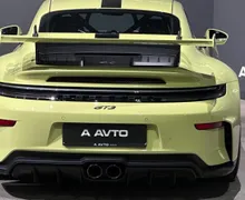 Zunanja slika - Porsche 911 - GT3 PDK-RACING-KARBON-LIFT-CHRONO-BOSE............ - 8 - Predogledna slika