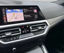 Zunanja slika - BMW Serija 4 - Gran Coupe: BMW 420     d xDrive AUT - 17 - Predogledna slika