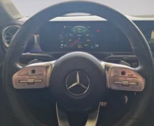 Zunanja slika - Mercedes-Benz CLA-Razred - 180 d AMG LINE - 10 - Predogledna slika