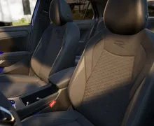 Zunanja slika - VW T-Roc - 1.5 eTSI R-Line DSG 150KM - 3 - Predogledna slika
