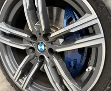 Zunanja slika - BMW Serija 8 - Gran Coupe: 840i xDrive M SPORT SLO.VOZILO FULL LED ACC - 13 - Predogledna slika