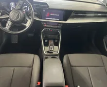 Zunanja slika - Audi A3 - 40 TFSI e Business Stronic 150kW.KAMERA.LED.BENCIN - 4 - Predogledna slika