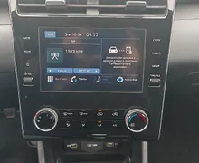 Zunanja slika - Hyundai Tucson - 1.6 T GDI°°1.Lastnik°°Kamera°°2.Leti garancije - 10 - Predogledna slika