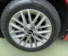 Zunanja slika - KIA Rio - 1.25 CVVT EX Edition. KAMERA. PDC ZADAJ. TEMPOMAT - 20 - Predogledna slika
