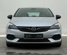Zunanja slika - Opel Astra - 1.2 TURBO 81KW S 8 Elegance - 2 - Predogledna slika