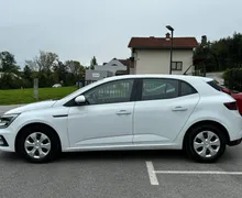 Zunanja slika - Renault Mégane - Megane TCe 116 FUL LED-NAVI-LEASING-LEANPAY - 5 - Predogledna slika