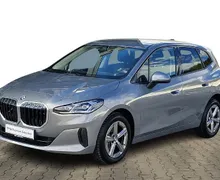 Zunanja slika - BMW Serija 2 - Active Tourer: 218i DCT BMW 218i Active Tourer. 100KW - 1 - Predogledna slika