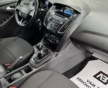 Zunanja slika - Ford Focus - 1.LAST+SLO+PDC+TEMP+ALU+LEANPAY - 16 - Predogledna slika