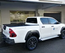 Zunanja slika - Toyota Hilux - 2.8 D-4D 4x4 INVINCIBILE TSS - 3 - Predogledna slika