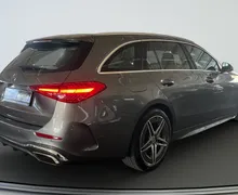 Zunanja slika - Mercedes-Benz C-Razred - C 300 d T AMG Line Avt. - 3 - Predogledna slika