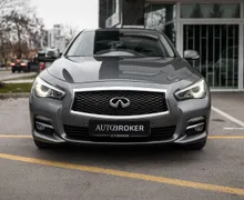 Zunanja slika - Infiniti Q50 - Premium LED - 2 - Predogledna slika