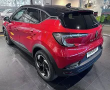 Zunanja slika - Renault Captur - Techno TCe90 - 5 - Predogledna slika