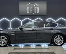 Zunanja slika - BMW serija 5: - 525d VIRTUAL+HUD+V.NAVI+MEMORY+MRTVI KOT+ACC+L.AS - 4 - Predogledna slika