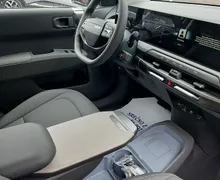 Zunanja slika - KIA EV3 - 58.3 kWh baterija. 150 kW  204 KM  SKAY - 9 - Predogledna slika